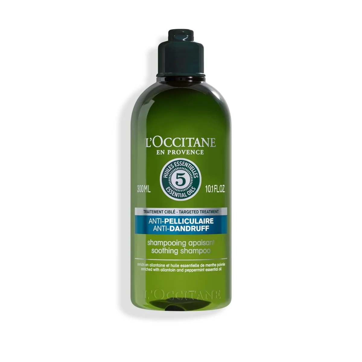 Sampon antimatreata Aroma, 300ml, L'Occitane