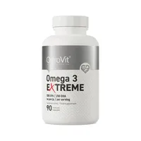 Omega 3 Extreme, 90 capsule, OstroVit