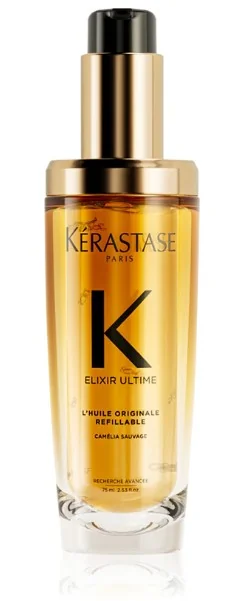 Ulei de par Elixir Ultime, 75ml, Kérastase