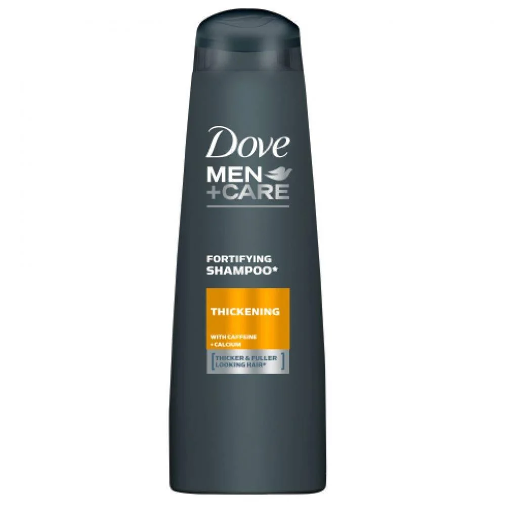 Sampon impotriva caderii parului Men+Care Thickening, 250ml, Dove