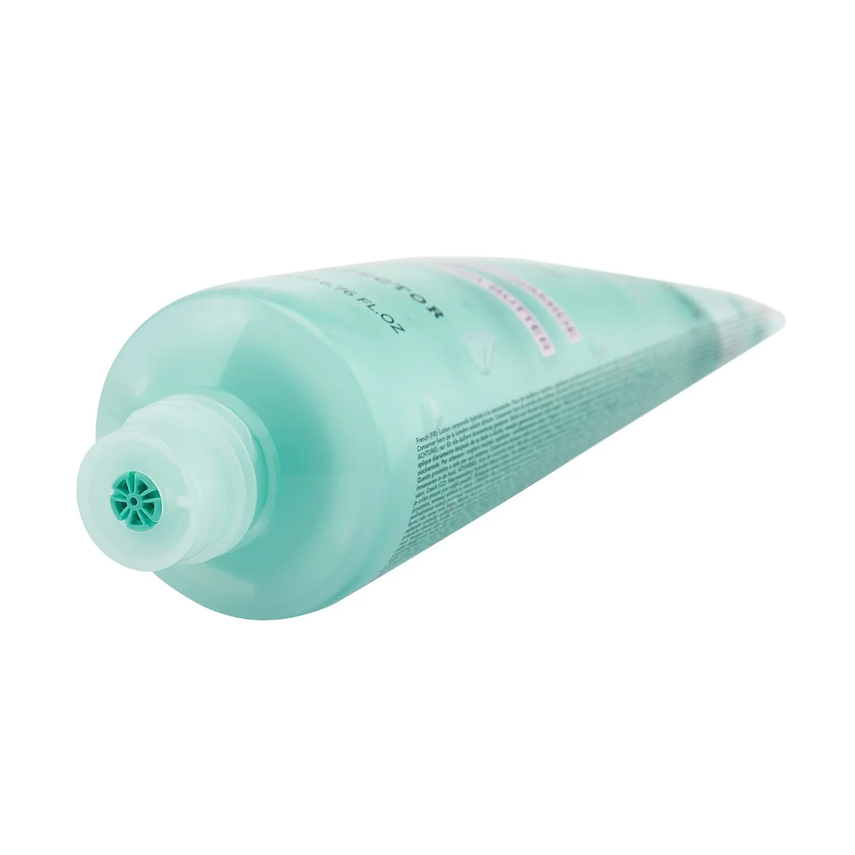 Lotiune de corp cu Niacinamida, 200ml, Bubble T