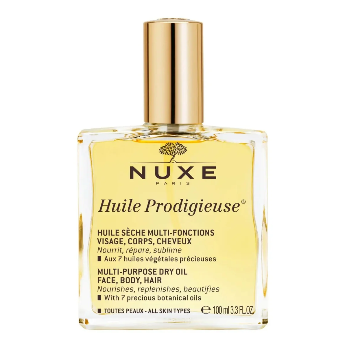 Set Prodigieux Clasic, Nuxe