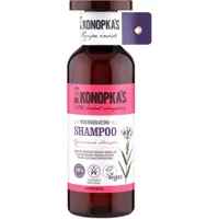 Sampon regenerant Little Herbal Company, 500ml, Dr.Konopka’s