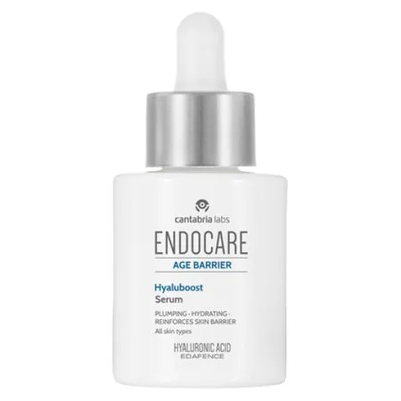 Ser hidratant anti-imbatranire Endocare Hyaluboost, 30ml, Cantabria Labs