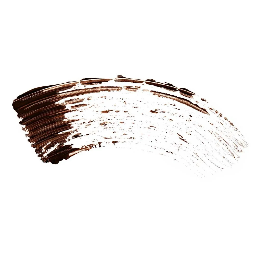 Mascara pentru sprancene Ultra-Brun, 2.5ml, Yves Rocher