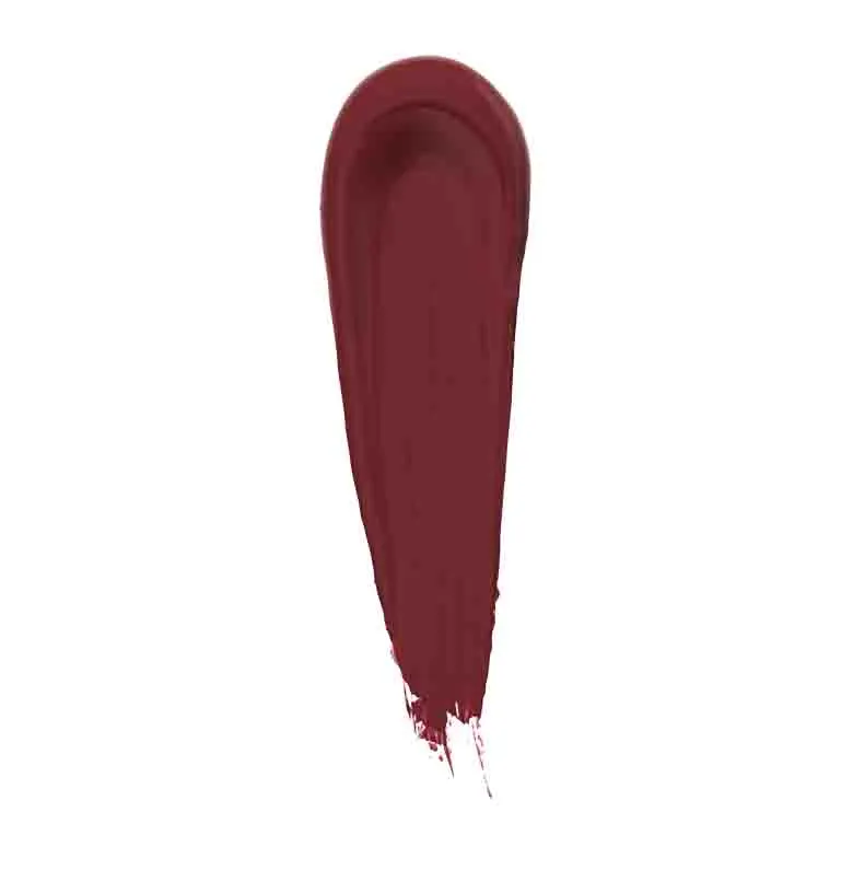 Ruj lichid Kiss Me More Lip Tattoo No 08 Mademoiselle, 3.8ml, Flormar