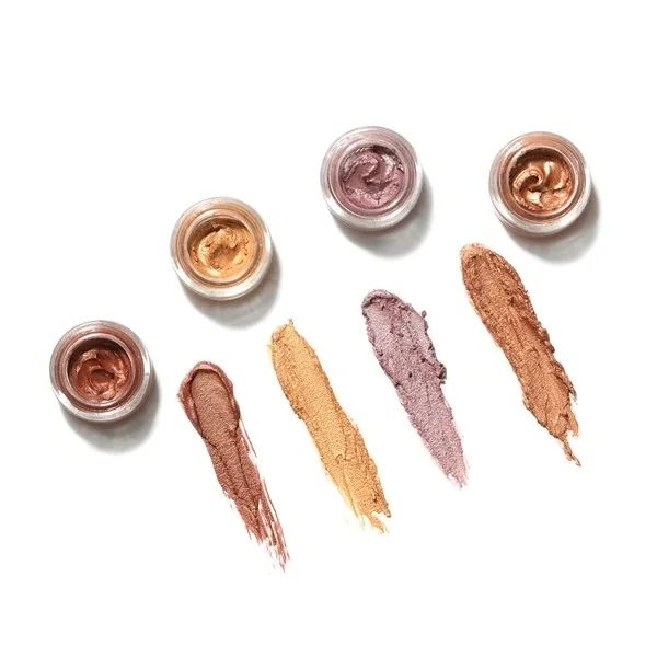 Fard de pleoape Radiance Wings, 7ml, Rosece