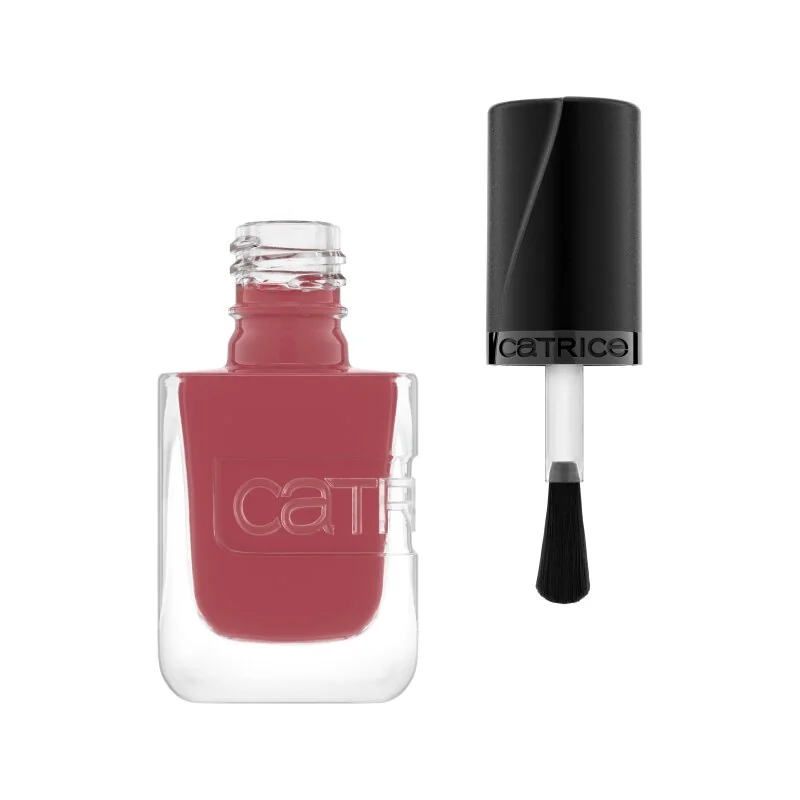 Lac de unghii Gel Affair Nail Lacquer 007, 10.5ml, Catrice