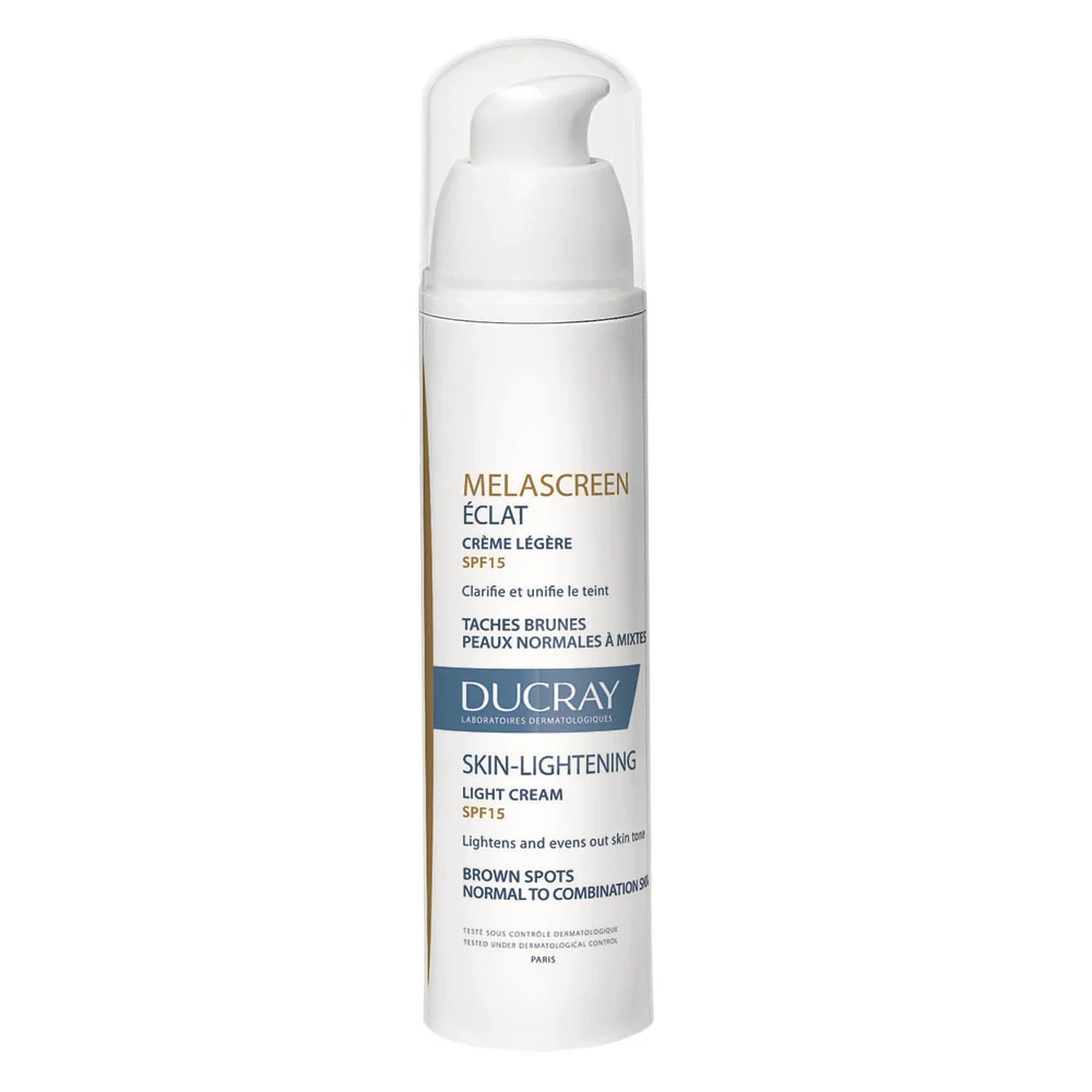 Crema cu SPF 15 Eclat Legere Melascreen, 40ml, Ducray