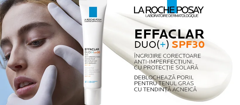 Effaclar