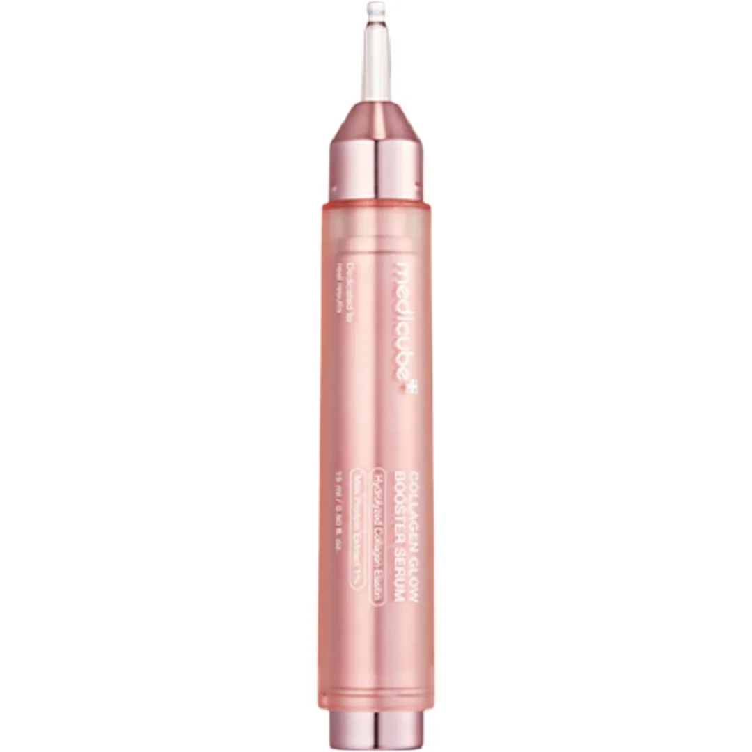 Serum Collagen Glow Booster, 15ml, Medicube