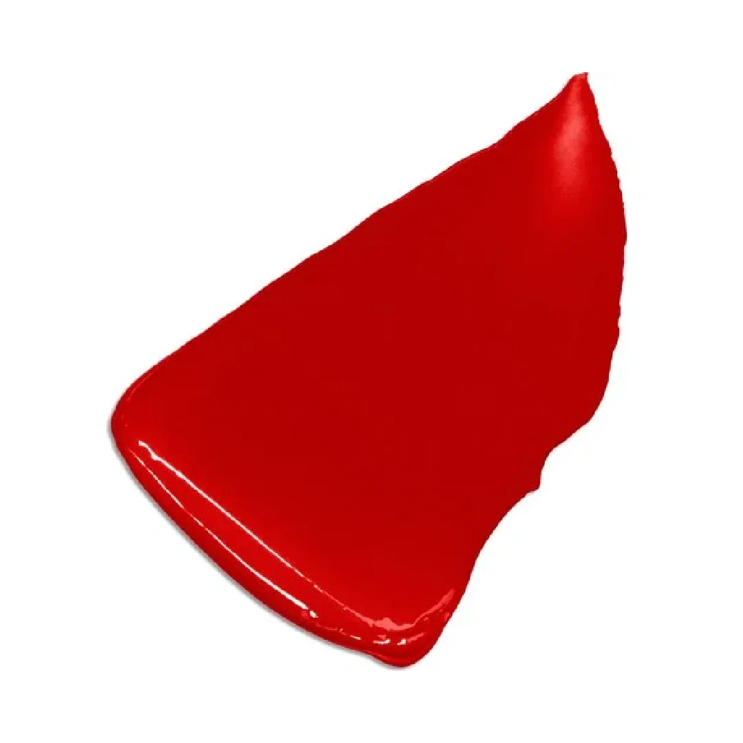 Ruj satinat Color Riche 300 Le Rouge, 4.8g, L'Oreal Paris