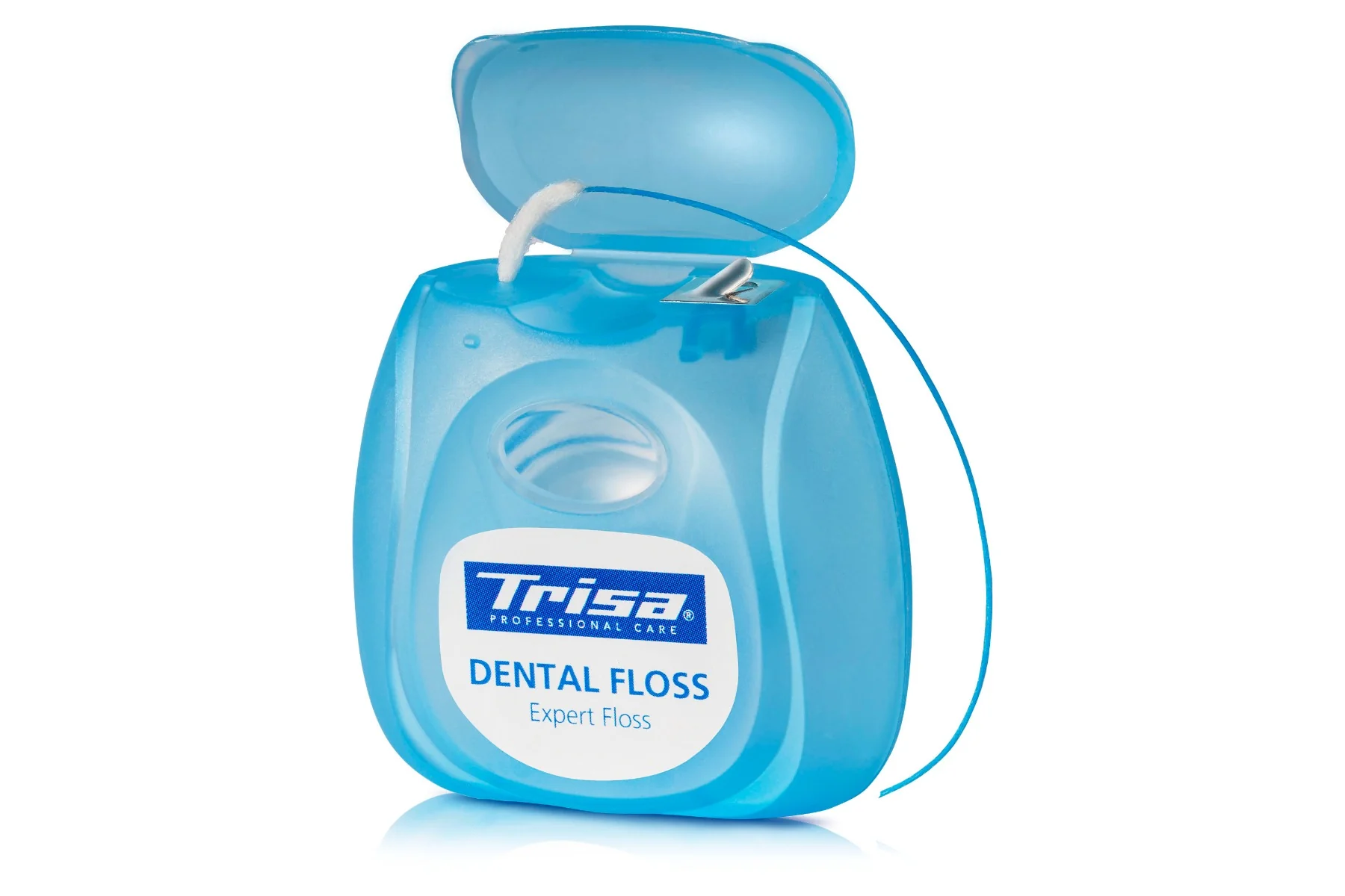Ata dentara Expert Floss, 30 bucati, Trisa