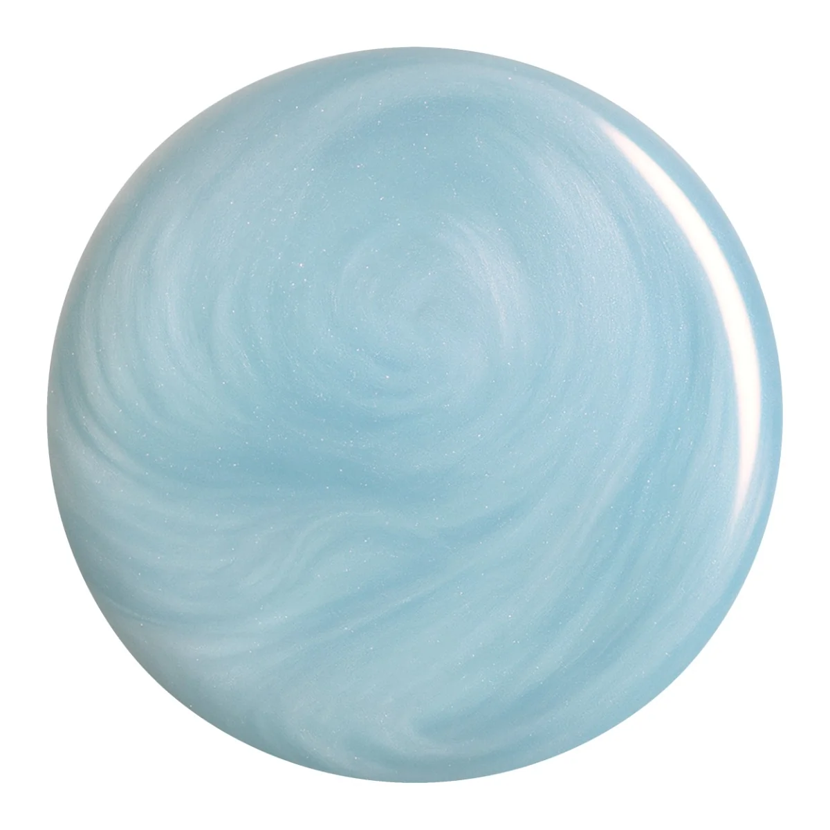Lac de unghii Glitter Coat60, 7ml, Miss Sporty
