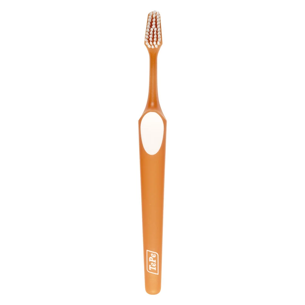 Periuta de dinti Supreme Soft, 1 bucata, TePe