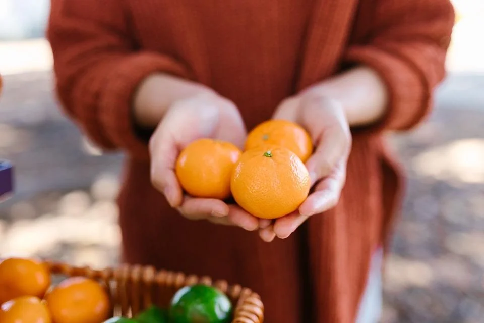 Portocala: beneficii, proprietati, calorii