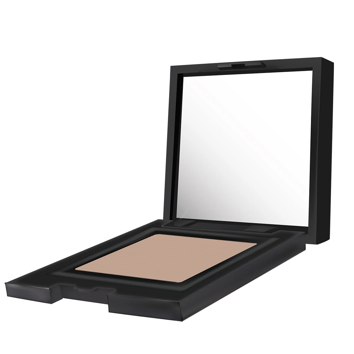 Pudra compacta Medium Beauty, 9.5g, Gerovital