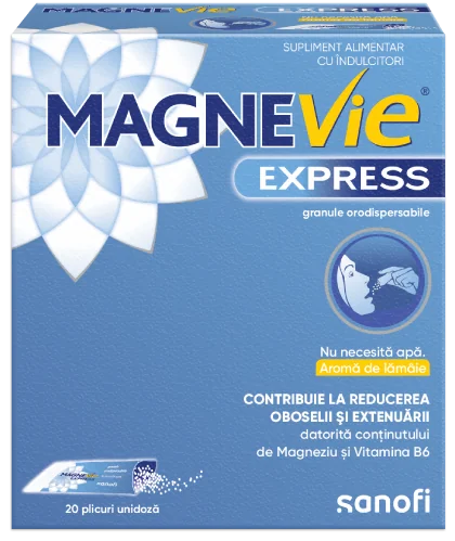 Magnevie Express Magnevie Express