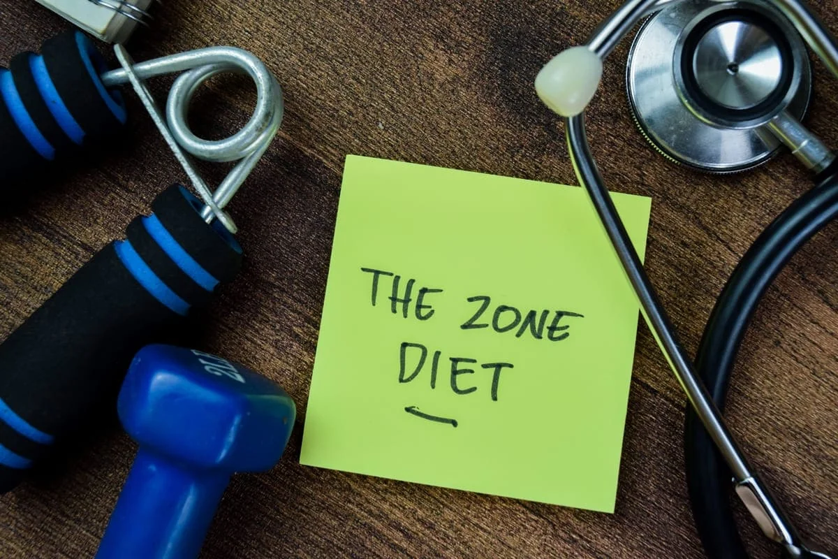 Dieta Zone: ce este, cum functioneaza, indicatii