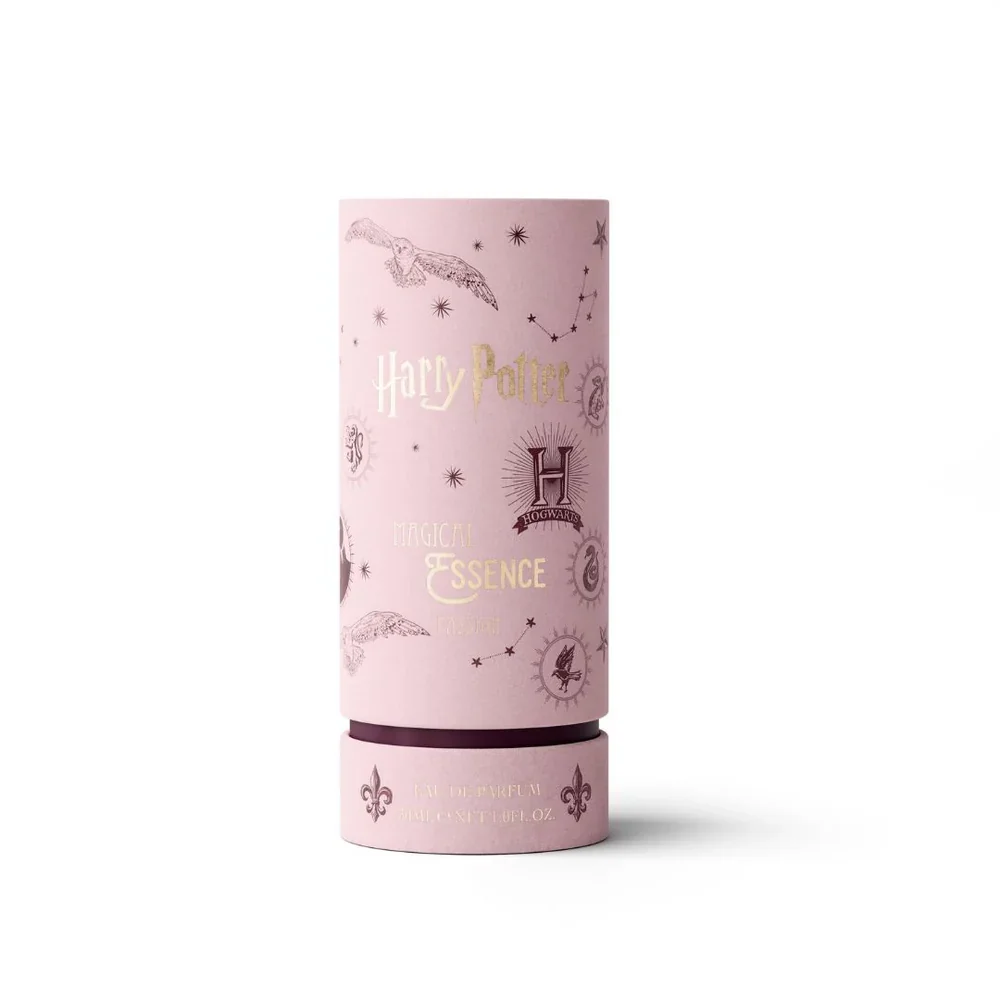 Apa de parfum pentru femei Hogwarts Magical Essence Passion Wizarding World, 30ml, Harry Potter
