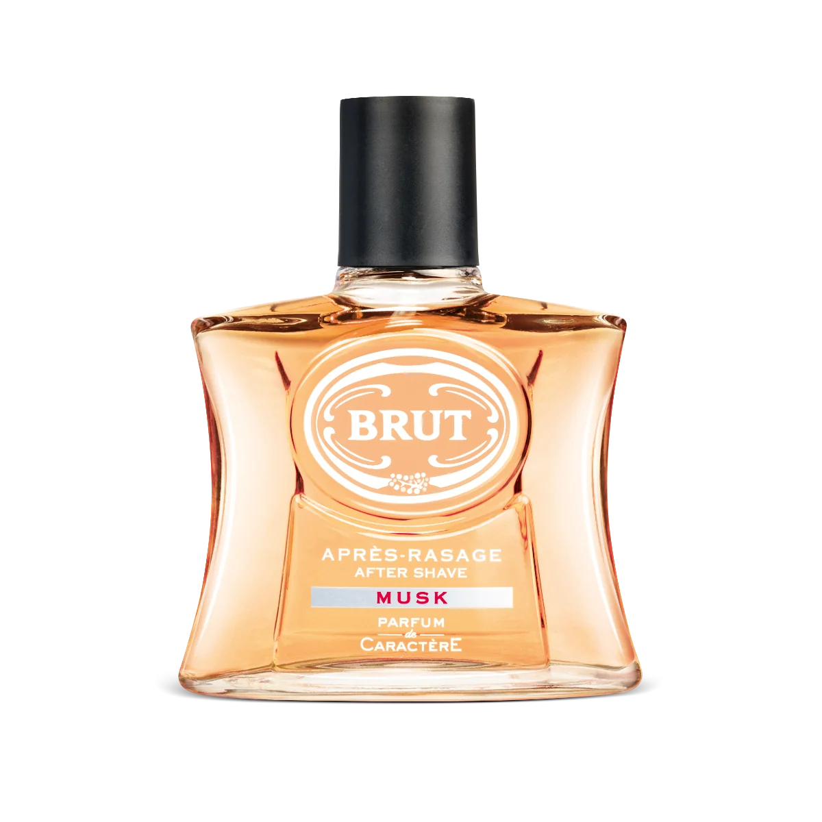 After Shave Musk, 100ml, Brut