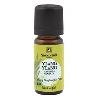 Ulei Bio Esential Ylang Ylang (Cananga odorata), 10ml, Sonnentor