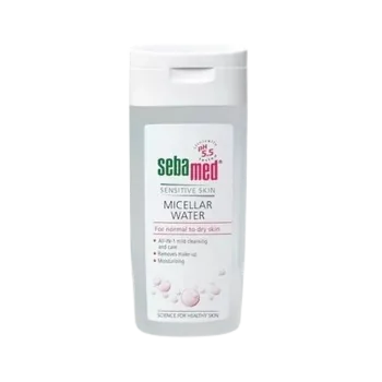 Apa micelara pentru ten normal-uscat, 200ml, Sebamed