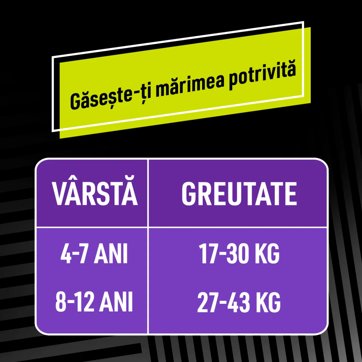 Scutece chilotel de noapte pentru baietei 4-7 ani, 10 bucati, Ninjamas