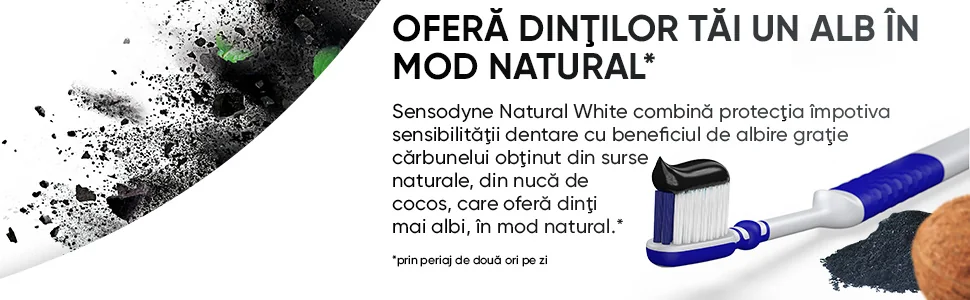 sensodyne sensodyne