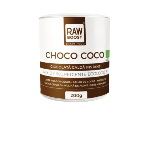 Kelp pudra Bio, 250g, Rawboost