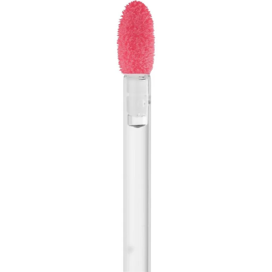 Luciu pentru buze 101 Main Squeeze What the fake! Plumping Lipgloss, 4ml, Essence