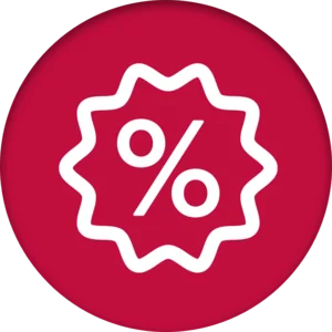 APP25 - 25% reducere doar in app