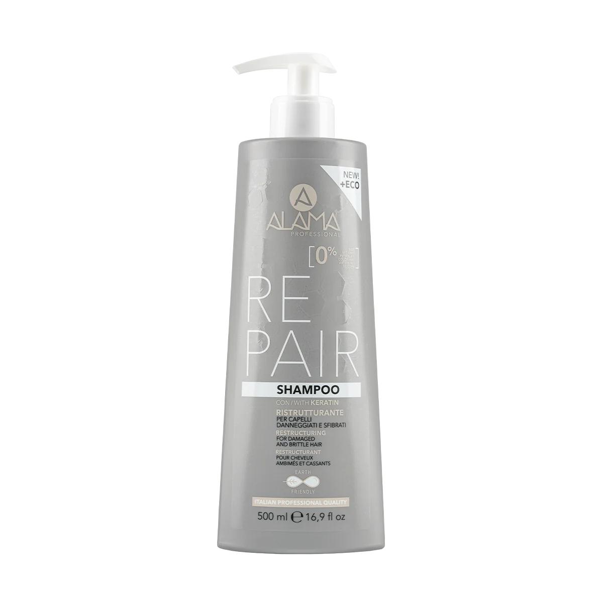 Sampon restructurant, 500ml, Alama Professional