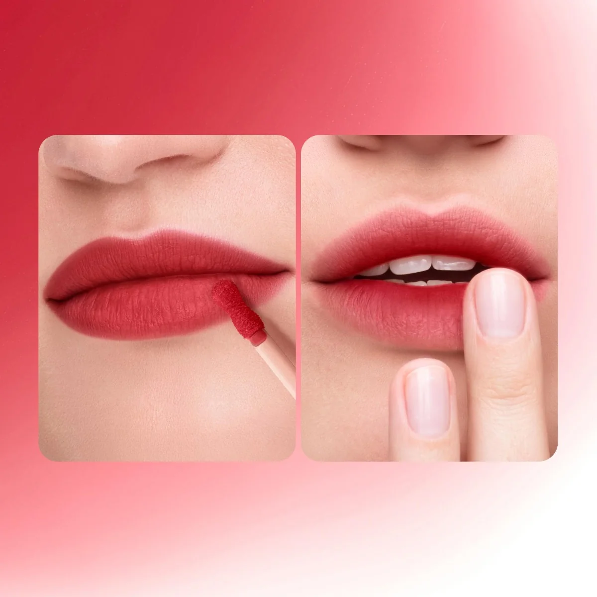 Ruj lichid red-y or not 07 Cloud Creme, 3.1ml, Bourjois