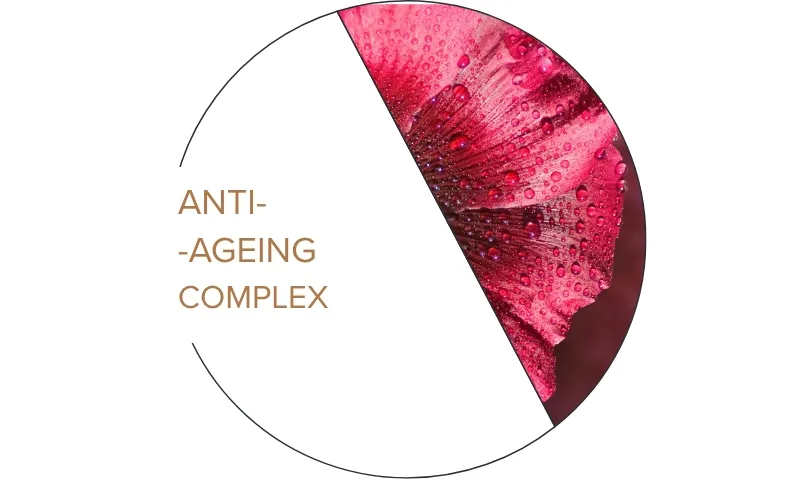 ANTI-AGEING COMPLEX NUANCE