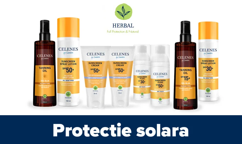 Herbal Celenes