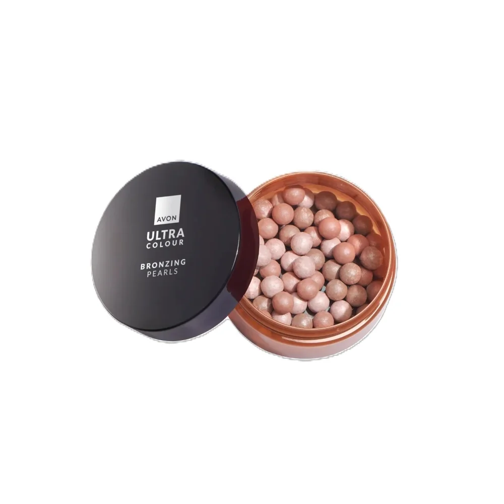 Perle bronzante Cool, 28g, Avon