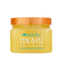 Exfoliant pentru corp Pineapple, 510g, Tree Hut