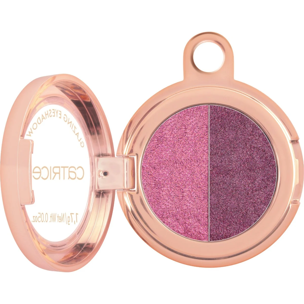 Fard de ochi C01 Hollyglazing, 1.7ml, Catrice