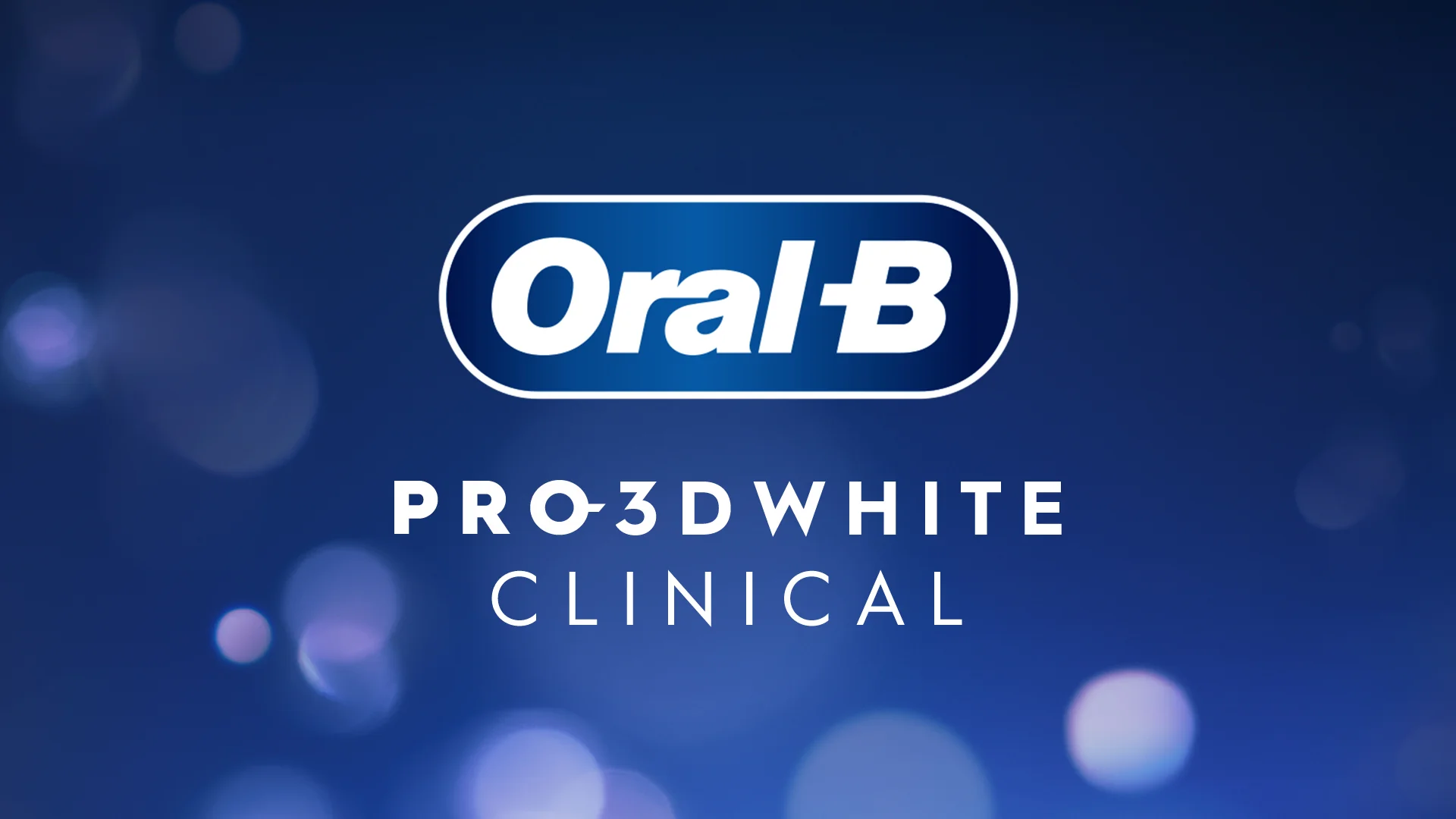 Pasta de dinti Clinical Intensive Whitening, 75ml, Oral-B
