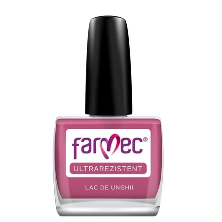 Lac de unghii Nr.73, 11ml, Farmec