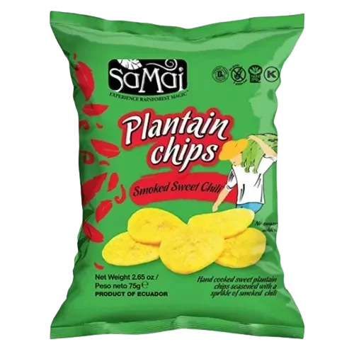 Baton granola cu nuci pecan caramelizate, 55g, Viblance
