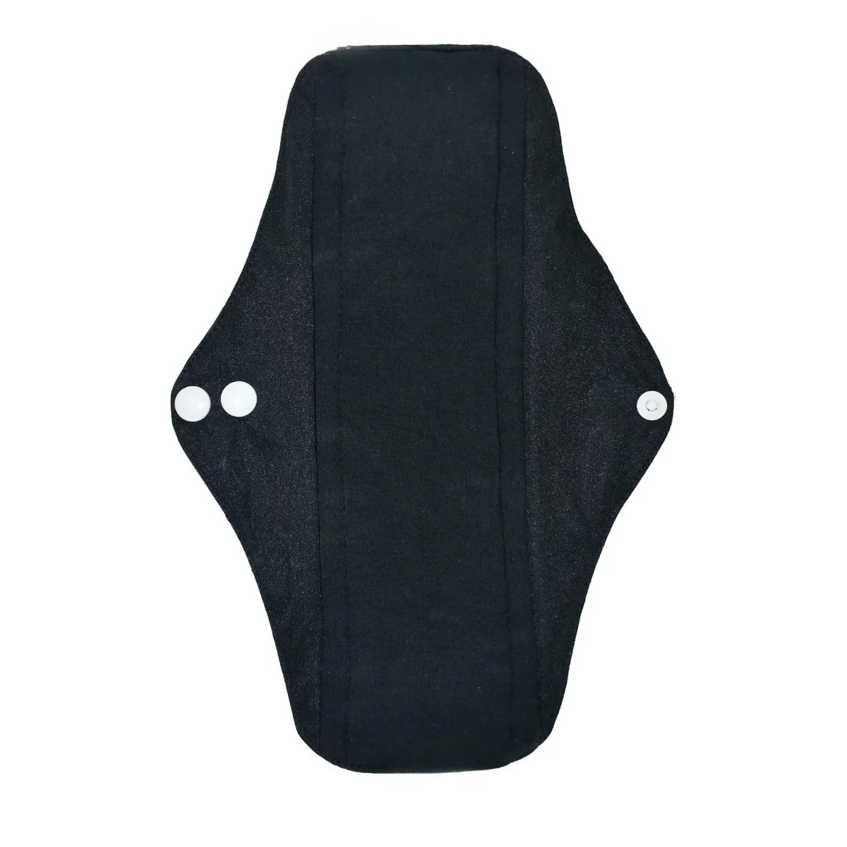 Absorbant reutilizabil pentru flux abundent M Negru, 1 bucata, Femi.Eko