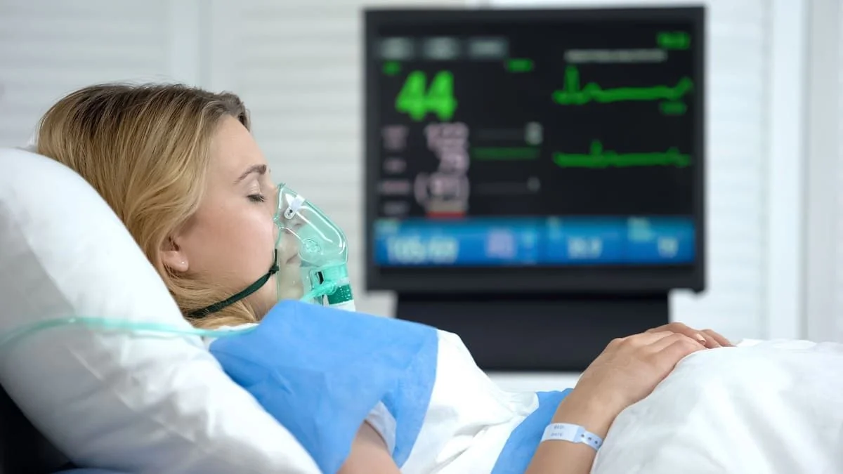 Coma: tipuri, cauze, simptome, tratament