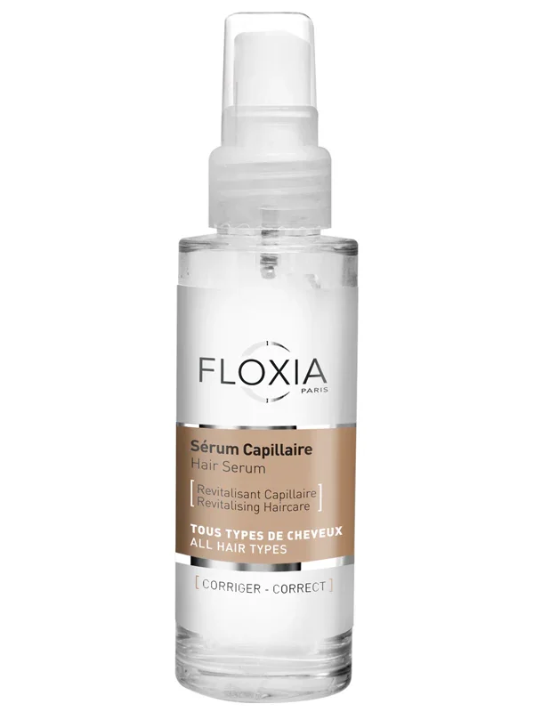Ser pentru par, 50ml, Floxia