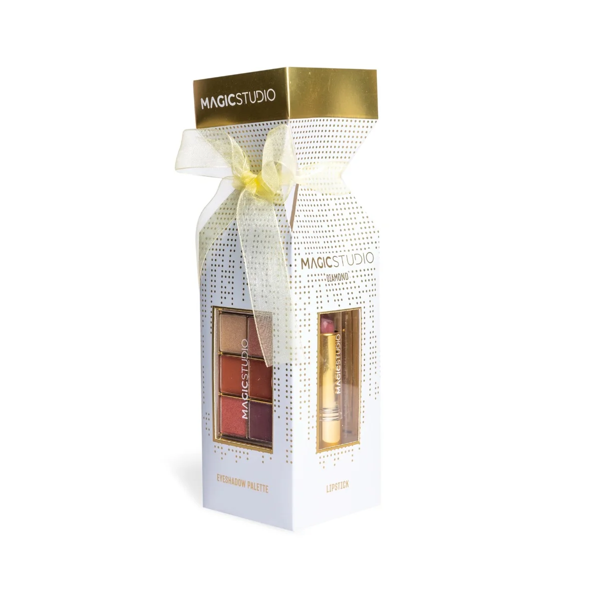 Set machiaj Diamond Full Face, 1 bucata, Magic Studio