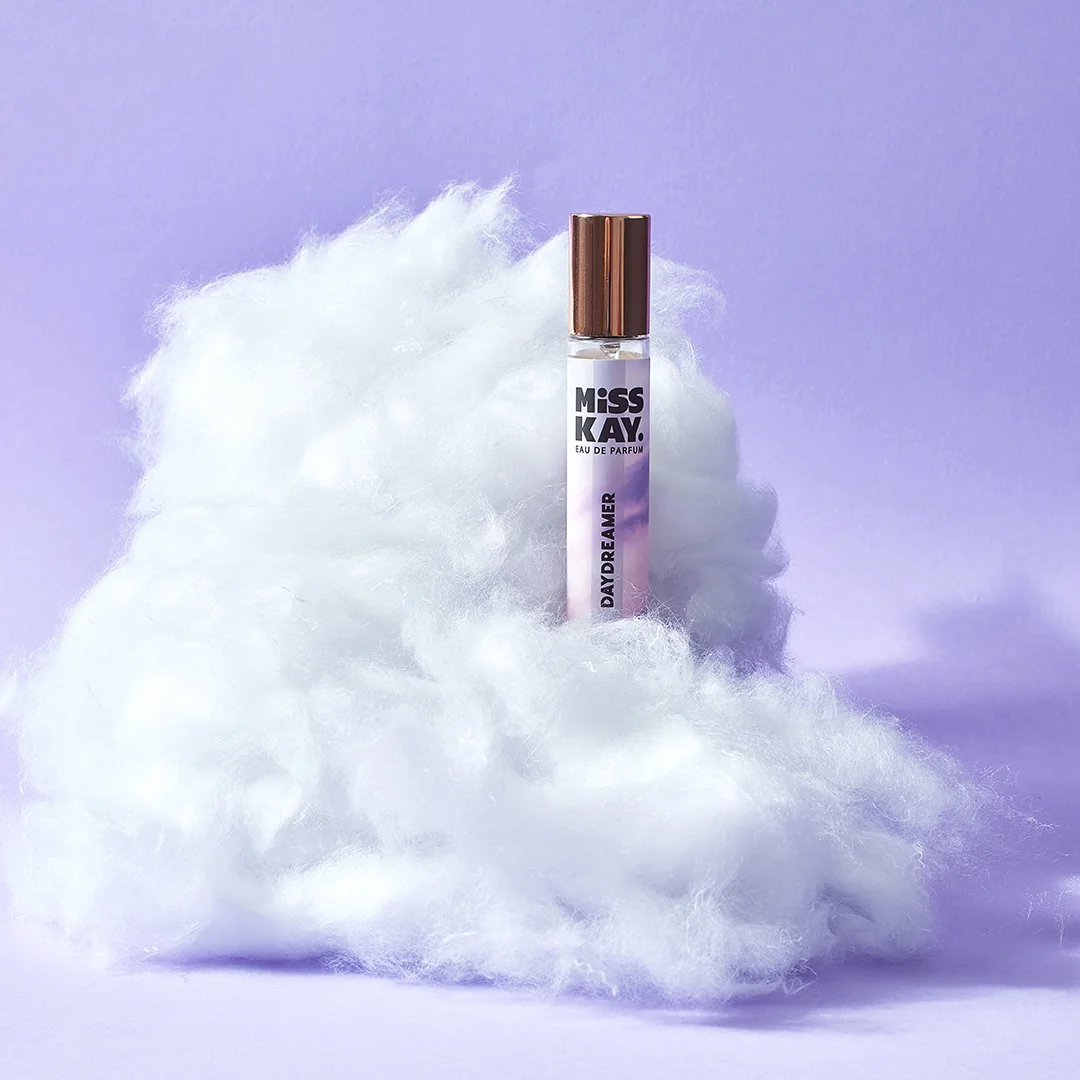 Apa de parfum pentru femei Daydreamer, 25ml, Miss Kay