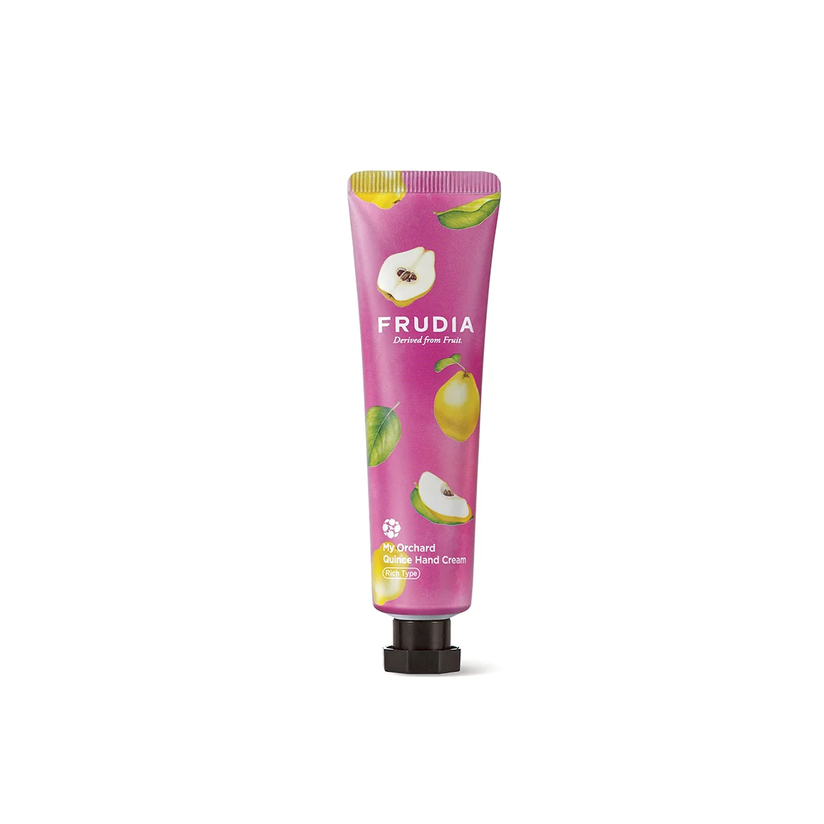 Crema de maini Quince My Orchard, 30g, Frudia