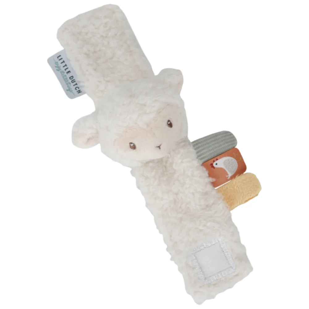 Bratara sezoriala Oita Little Farm, 1 bucata, Little Dutch