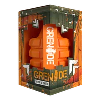 Thermo Detonator, 100 capsule, Grenade